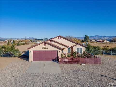 6557 W Morelos Drive, Golden Valley, AZ 86413