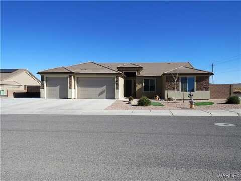 3250 Monte Silvano Avenue, Kingman, AZ 86401