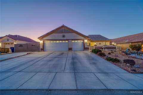 5087 S Emerald River Drive, Fort Mohave, AZ 86426