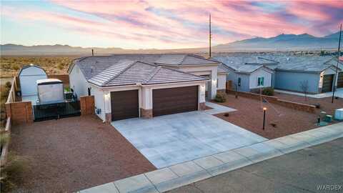 5332 N Sunny Ridge Drive, Kingman, AZ 86409