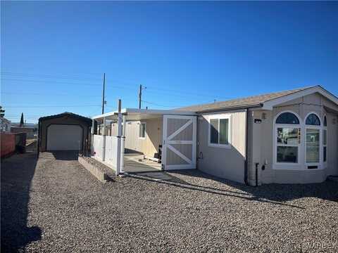 2420 E Devlin Avenue, Kingman, AZ 86409