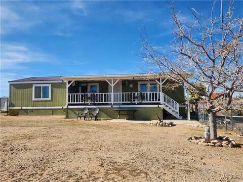 594 W Middle Point Drive, Meadview, AZ 86444