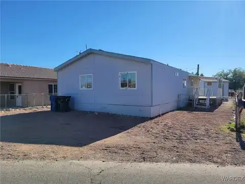 1924 Sea Breeze Lane, Bullhead City, AZ 86442