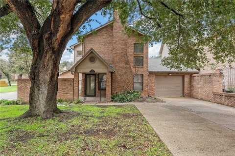 125 Pleasant Grove Lane, Waco, TX 76712