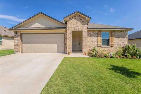 7108 Guadalupe Road, China Spring, TX 76633