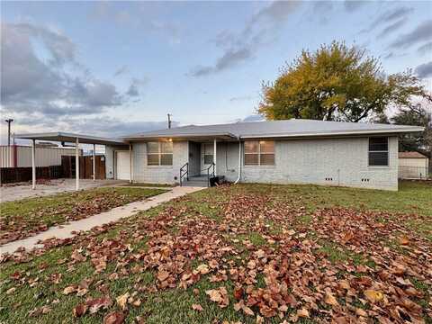 937 Emerson Drive, Waco, TX 76710