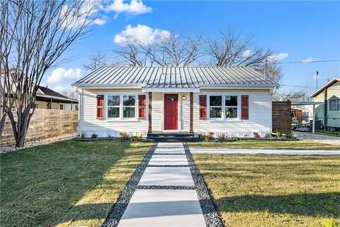 3634 Redbird Street, Waco, TX 76705