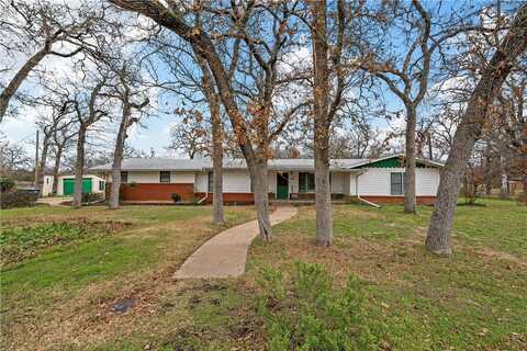 4323 Kendall Lane, Waco, TX 76705