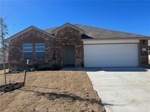 4013 Vulcan Trail, Lorena, TX 76655