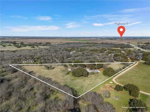 1526 McLennan Crossing Road, Woodway, TX 76712