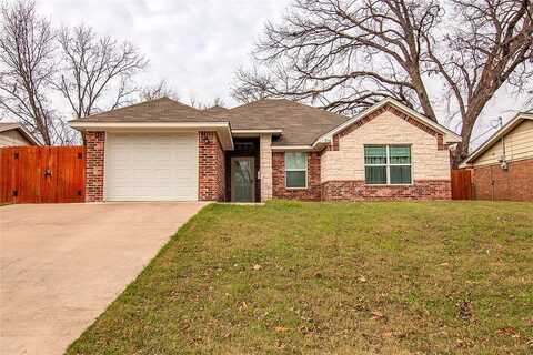 316 Carver Street, Waco, TX 76704