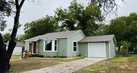 711 S Ave H Avenue, Clifton, TX 76634