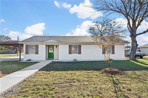 327 Norwood Drive, Woodway, TX 76712