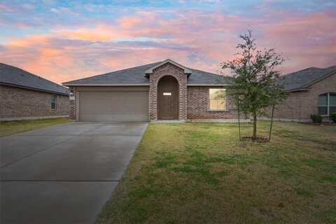 3216 Skinner Drive, Lorena, TX 76655