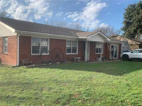 110 Cresthill Street, Waco, TX 76705