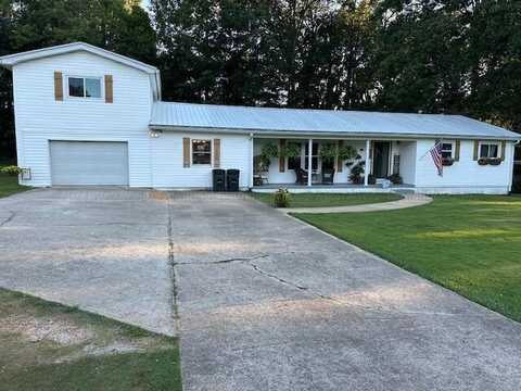 1807 30TH St, Haleyville, AL 35565