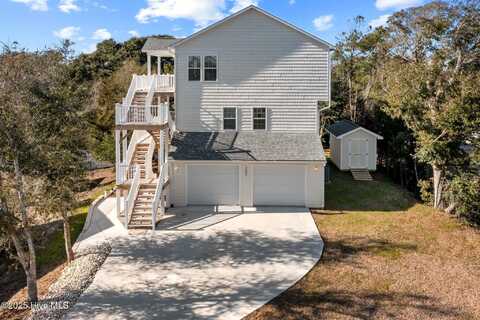 107 Loblolly Street, Emerald Isle, NC 28594