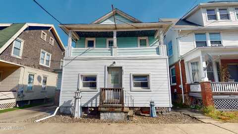 832 FRANKLIN STREET, Williamsport, PA 17701