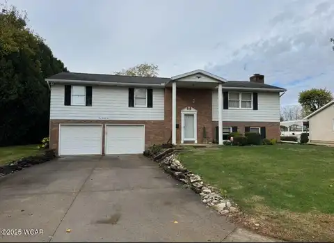 125 Westbrook Avenue, Delphos, OH 45833