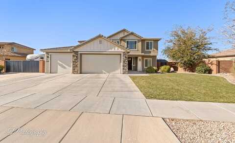 3382 S Bloomfield DR, Washington, UT 84780