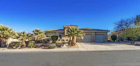 1705 S View Point, Saint George, UT 84790