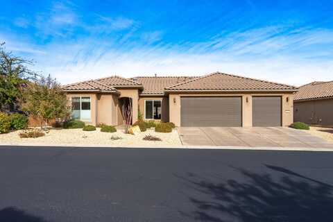 1556 W Garnet Ridge DR, Saint George, UT 84790