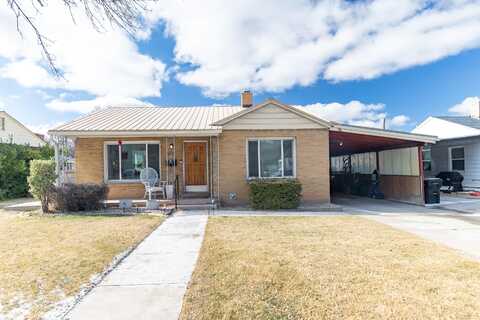 67 N 1150 W, Cedar City, UT 84720