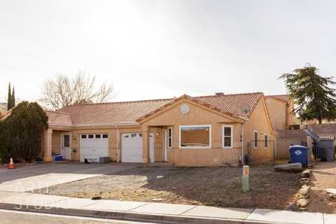 243 W 665 N, La Verkin, UT 84745