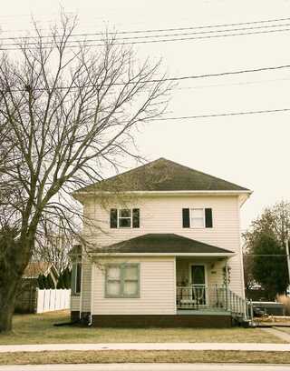 509 W 1st Street, Sumner, IA 50674