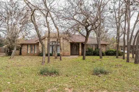 3217 HORSESHOE BEND ESTATES, Iowa Park, TX 76367