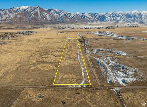 3395 N 400 W, Tooele, UT 84074