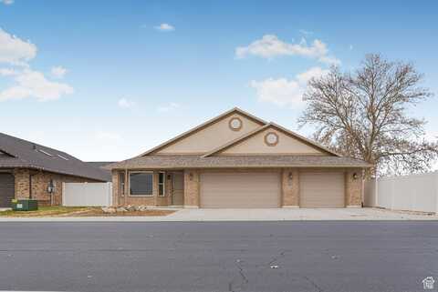 2577 S 2250 W, West Haven, UT 84401