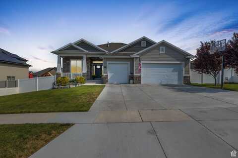 187 E BAYVIEW, Saratoga Springs, UT 84045