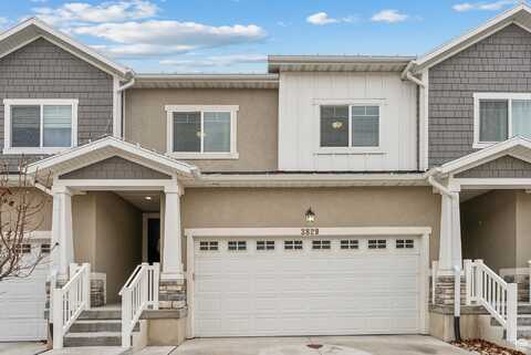 3829 W 2380 N, Lehi, UT 84043