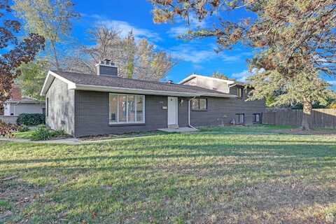 1165 E HILLVIEW, Millcreek, UT 84124