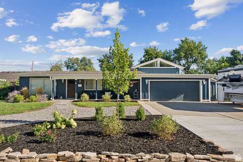 1527 E LONE PEAK, Holladay, UT 84117