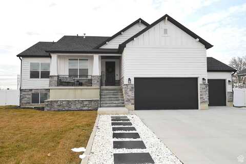 2129 N 3000 W, Plain City, UT 84404