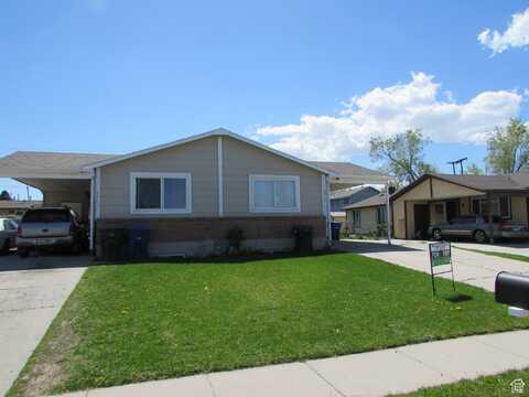 6977 W BELLO S, West Valley City, UT 84128