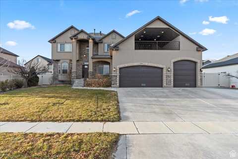 2493 S ASTER, Saratoga Springs, UT 84045