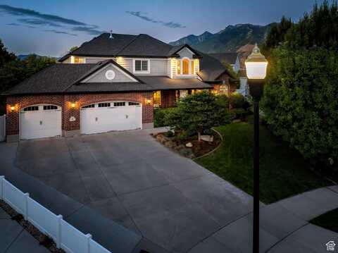 13337 S SUNSET STREAM, Draper, UT 84020