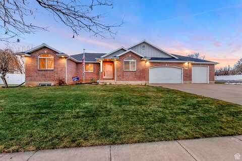 774 W 2300 S, Syracuse, UT 84075