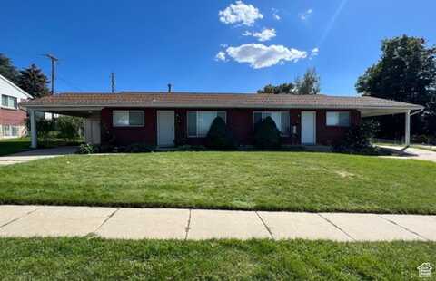 420 E 1800 S, Bountiful, UT 84010