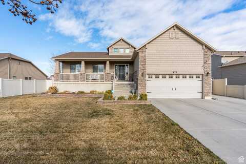 426 W OLD SPRINGS, Ogden, UT 84404