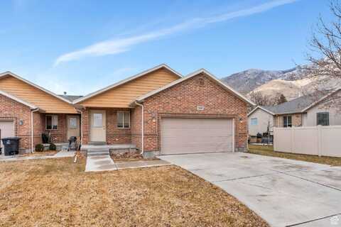 1145 E 200 S, Springville, UT 84663