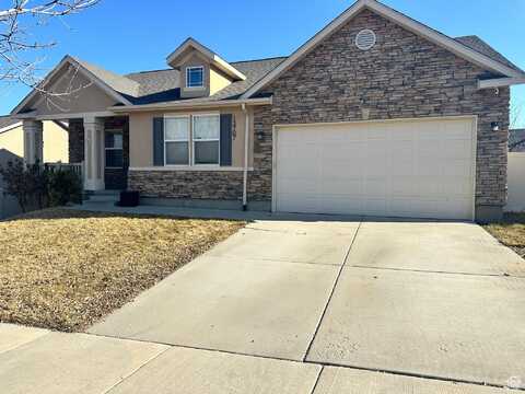 13707 S BLUEWING, Riverton, UT 84096