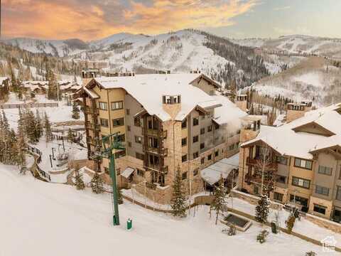 8880 EMPIRE CLUB, Park City, UT 84060