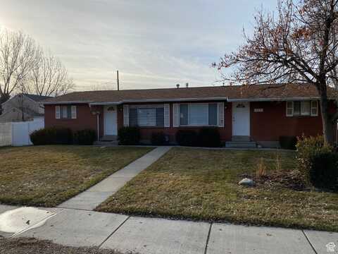 1015 N 800 W, West Bountiful, UT 84087