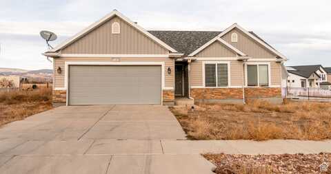 3012 W 250 S, Vernal, UT 84078