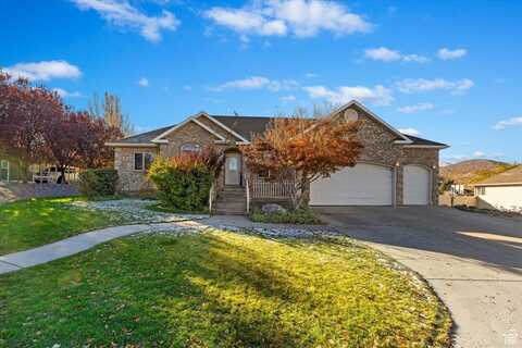 37 W HUDSON S, Elk Ridge, UT 84651