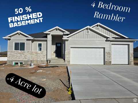 1914 W 1340 N, Clinton, UT 84015